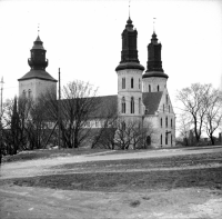 Visby Domkyrka, Sankta Maria
