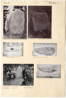 Hassmyra, Gussjö, Sätra. Runsignum: Vs 23, Vs 24, Vs 25