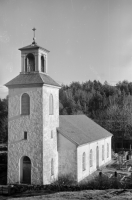 Valla kyrka