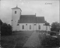 Lena kyrka