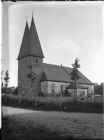 Rydaholms kyrka