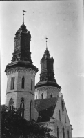 Visby domkyrka (Sankta Maria kyrka)