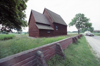 Södra Råda gamla kyrka