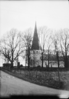 Västra Gerums kyrka