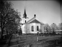 Hille kyrka