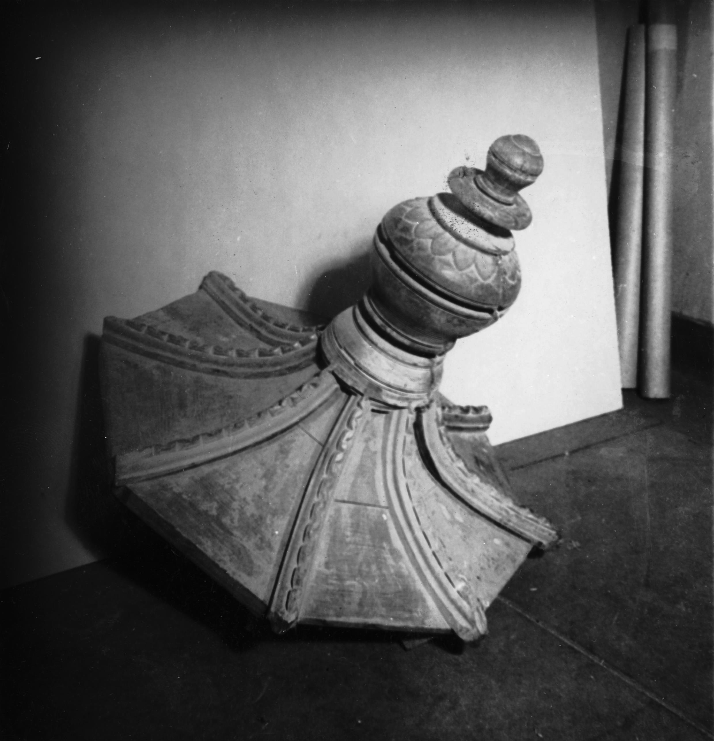 Sven Dalén, Hälsingtuna kyrka