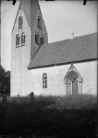 Eksta kyrka