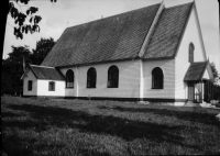 Angerdshestra kyrka