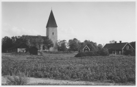 Mosjö kyrka