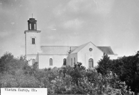 Västra Karups kyrka