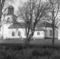 Nårunga kyrka