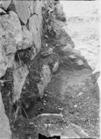 Sigtuna, Sankt Olofs kyrkoruin