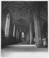 Vadstena klosterkyrka