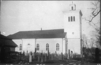 Adelövs kyrka