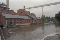 Frövifors pappersbruk