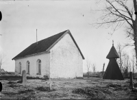 Södra Björke kyrka