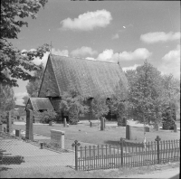 Djursdala kyrka