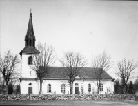 Larvs kyrka