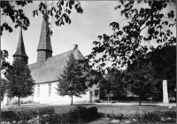 Levene kyrka