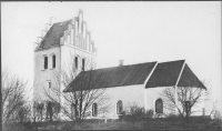 Västra Torups kyrka