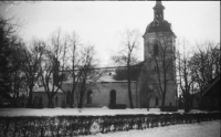 Norrtälje kyrka