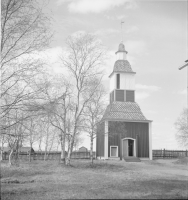 Jukkasjärvi kyrka