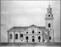 Maria Magdalena kyrka