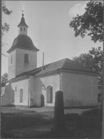 Tingstads kyrka