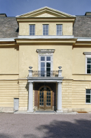 Hönsäters herrgård