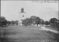 Västerhaninge kyrka