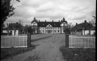 Gripenbergs slott