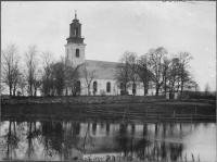 Ölme kyrka