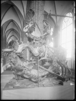 Stockholm, Storkyrkan (Sankt Nicolai kyrka)