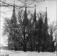 Skara domkyrka (Sankta Maria kyrka)