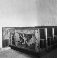 Vibyggerå gamla kyrka