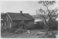 Strömstad skärgård