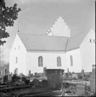 Kristianopels kyrka, Helig Trefaldighet