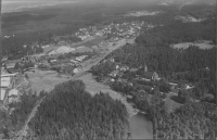 Ekeby, Boxholms kyrka