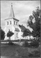 Eljaröds kyrka