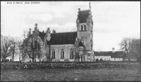 Österslövs kyrka
