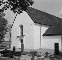 Österunda kyrka