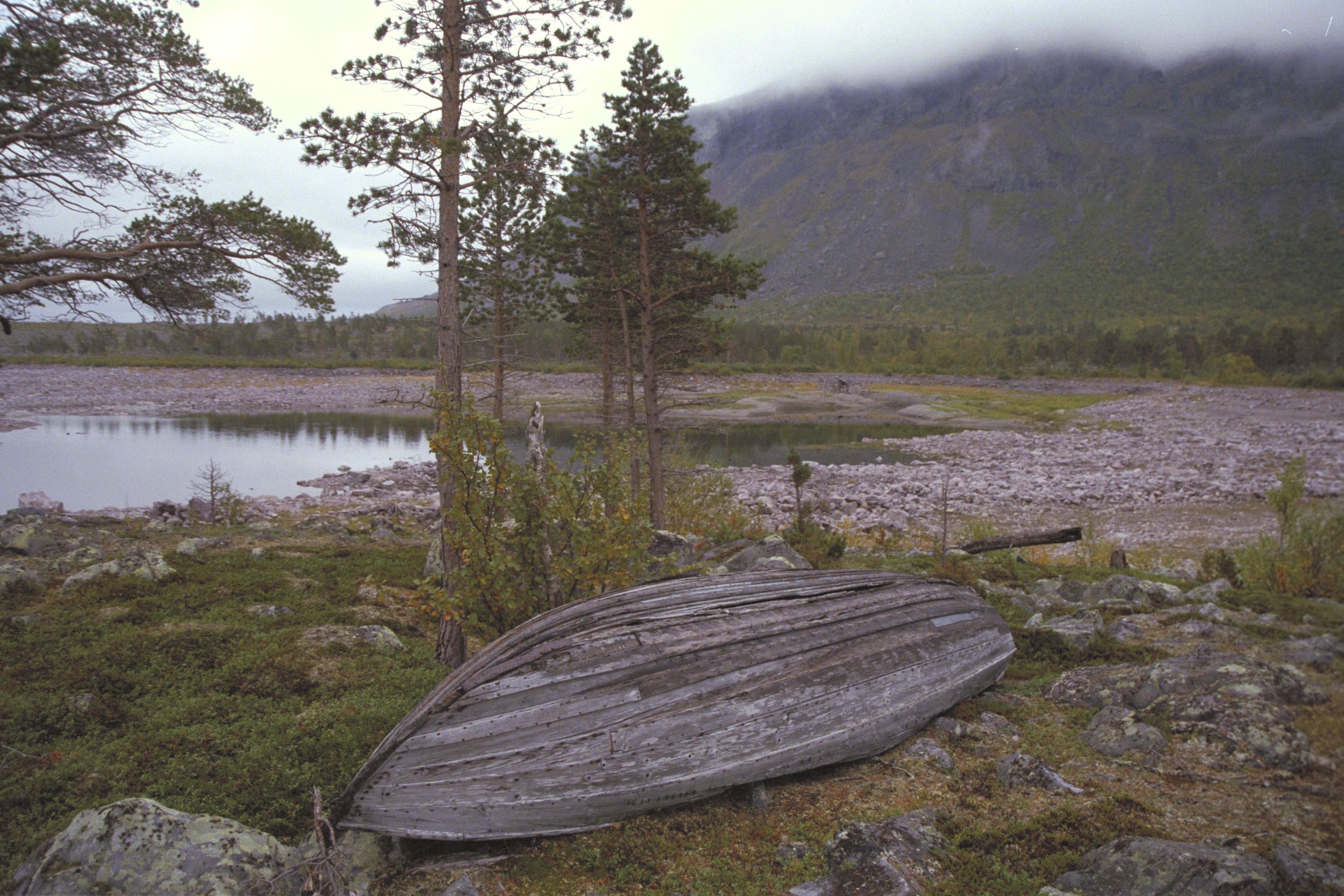 Bengt A Lundberg, Sádis (Satis)