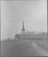 Kaga kyrka