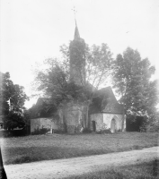 Aspnäs gårdskyrka