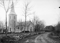 Medelplana kyrka