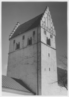 Norra Åsums kyrka