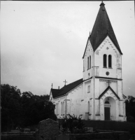 Stala kyrka