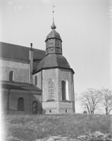 Skoklosters kyrka