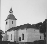 Tingstads kyrka