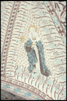 Enånger, gamla kyrkan